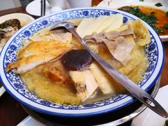 -三林本帮馆(中林街店)