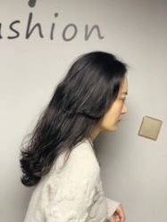 -木格造型美发