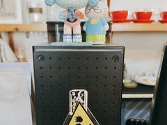 -参差咖啡(水果湖公园店)