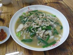 -海口滨海新村143号海南老字号炒菜店