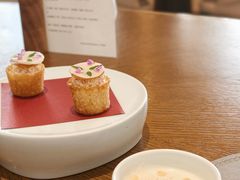 -Amber(香港置地文华东方酒店)