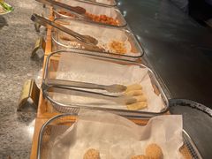 -福成自助烤肉(青春路店)