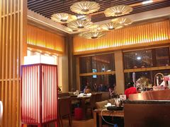 大堂-唐苑酒家·岭南粤菜名店(太古仓店)