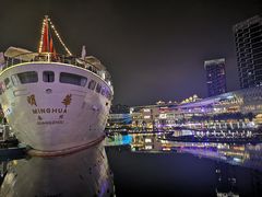 -珠江夜游广州塔·中大码头