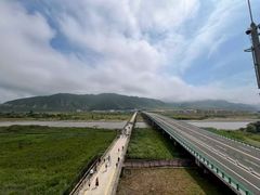 -图们国门景区