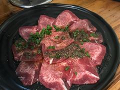 -黑牛の店·和牛烧肉(大悦城店)
