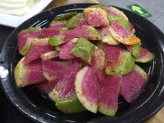 -新乡杨记红焖羊肉火锅(天坛南门店)