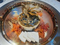 -火鳳祥美蛙牛肉自助(青悦城店)