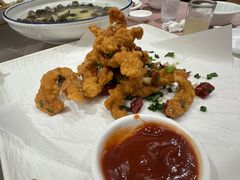 -一鸣饭庄(七星店)