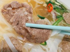 -蔡澜Pho·越南粉餐厅(海上世界店)