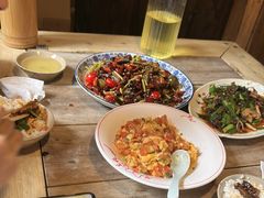 -饭江湖·江湖菜(湖广会馆店)