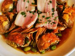 -壹只菜·崇明本地特色菜(崇明南门店)