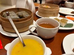 杨枝甘露-杭州JW万豪酒店-万豪中餐厅