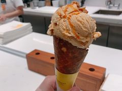焦糖海盐-Luneurs(幸福里店)
