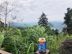 -广州市帽峰山景区