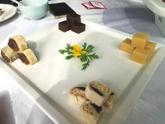 -味+新京宴·烤鸭·北京菜(创意谷店)