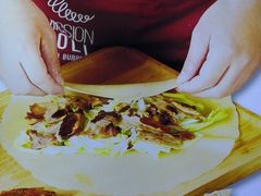 -特派卷·老北京烤鸭卷(合生汇购物中心店)