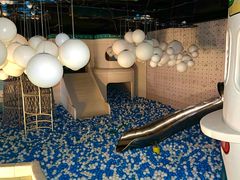 -涨巢·潮玩水疗局