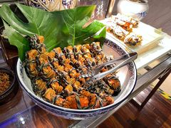 -昆泰嘉华酒店-嘉华咖啡厅