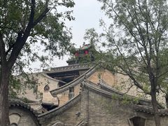 -山西王家大院