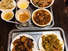 -姚记炒肝店(簋街店)