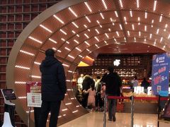 -鼎香缘海鲜自助火锅烤肉(锦辉购物广场店)