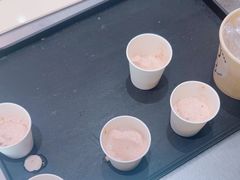 -宝珠奶酪(北京国瑞城购物中心店)