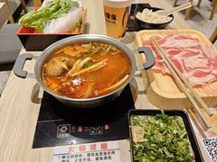 -吉野家(服装城店)