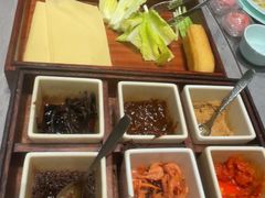 -鑫复盛礼记酒店·青岛菜