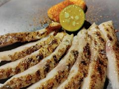 -森味薪火烧•烧鸟居酒屋•日本料理(望京店)
