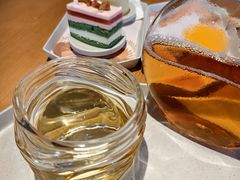 -tea'stone (万象天地店)