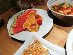 -陈先进鱼馆·夜宵·地道农家菜(湖墅南路店)