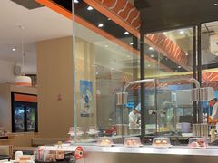 -新一番三文鱼寿司(大东海店)