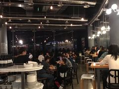 大堂-PIZZA BIANCA(万象城店)
