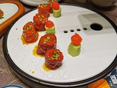 -闫府私房菜·老字号(恒隆店)