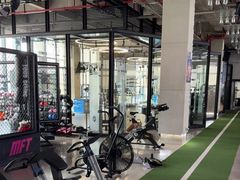 -GYMCARE VIVA(金开店)