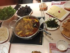 -刘一锅筋头巴脑(大悦城C店)