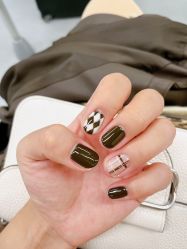 -情同手足美甲美睫