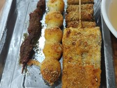 -任记七中刀削面(总店)