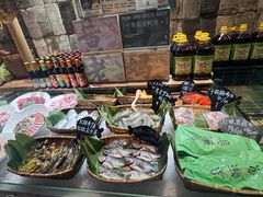 -黄山老妈·土菜(碧桂园店)