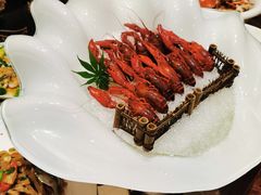 -南湖船菜大酒店