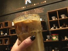 -星巴克(北京王府井店)
