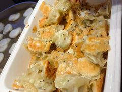 -素满香·Vegan食养自助(天一广场店)