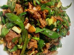 农家小炒肉-辣得叫湘菜(四明店)