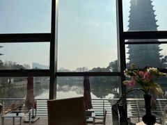 -听松楼·花园酒店·自助餐厅(红梅公园店)