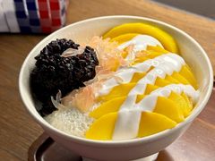 -RUXU入续鸳鸯糖水铺(万菱汇店)