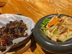 -壹泰东南亚主题餐厅·高良姜风情(州桥店)