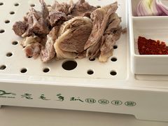 -老毛手抓·盐池滩羊非遗手抓(宁夏总店)