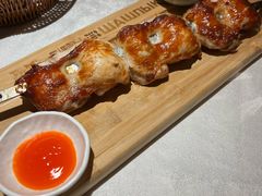 -俄士厨房(环球港店)