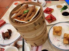 -点都德(盘福楼店)